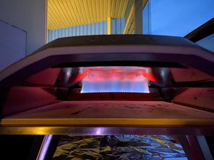 Seuraava toimituspäivä 19.8.2020 ja Ooni update