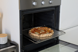 GI-METAL PIZZATERÄS