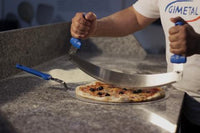 GI-METAL Pizzaleikkuri ROCKER!