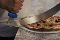 GI-METAL Pizzaleikkuri ROCKER!