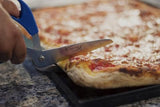 GI-METAL PIZZASAKSET